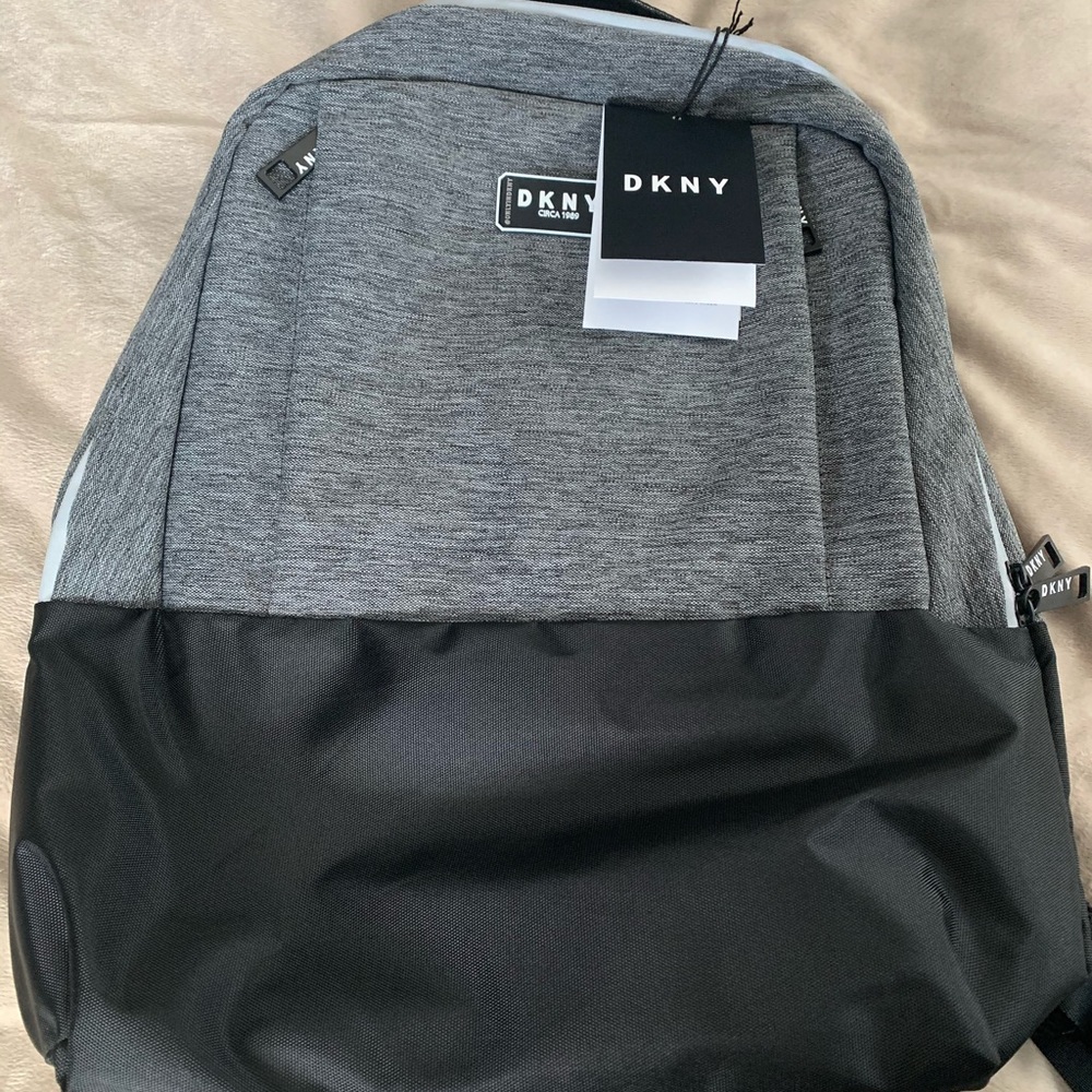 NWT DKNY backpack